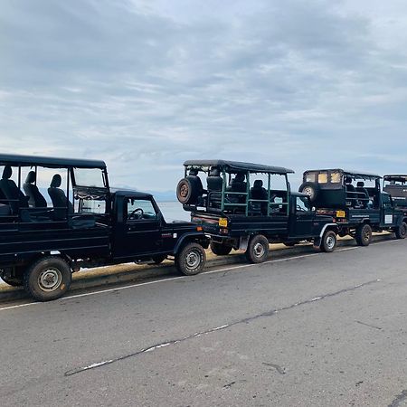 Leisure House Safari Διαμέρισμα Udawalawe Εξωτερικό φωτογραφία