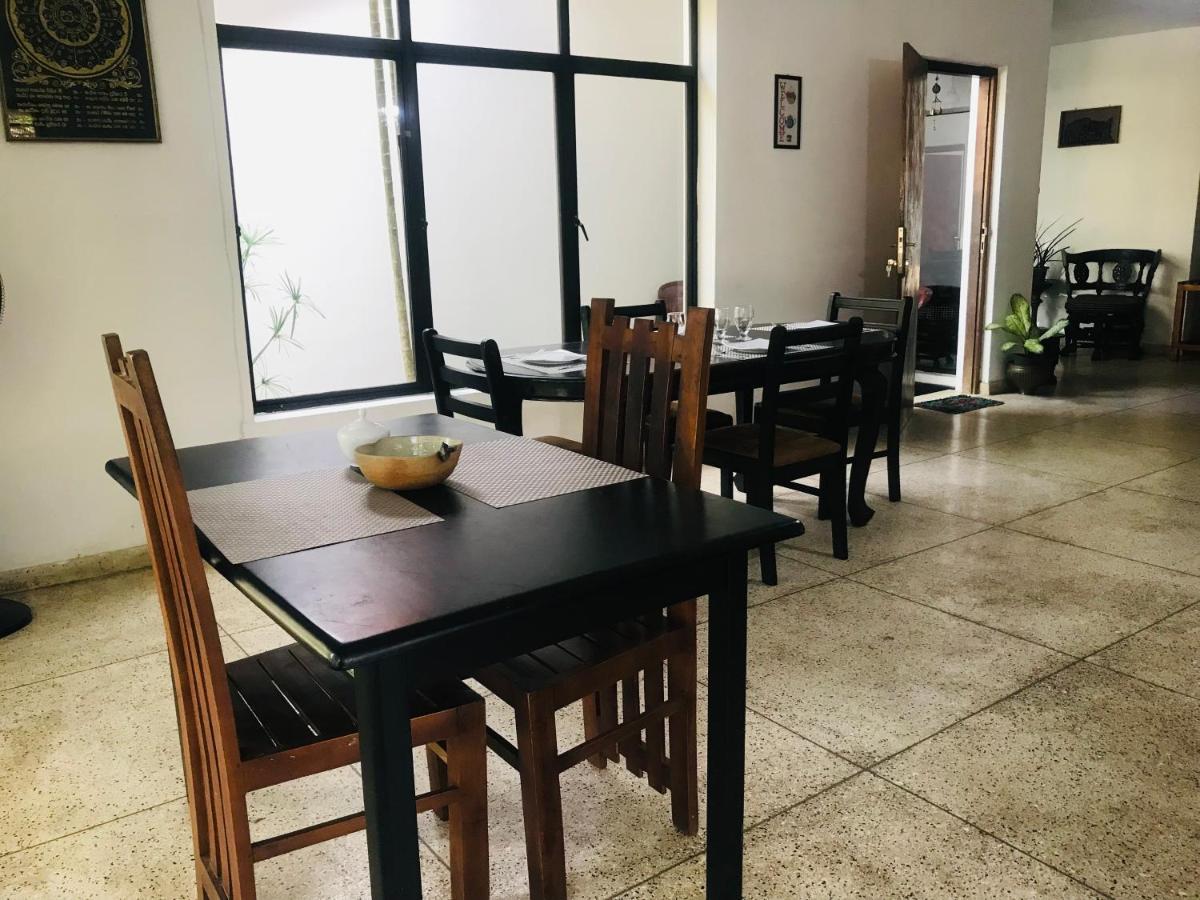 Leisure House Safari Διαμέρισμα Udawalawe Εξωτερικό φωτογραφία