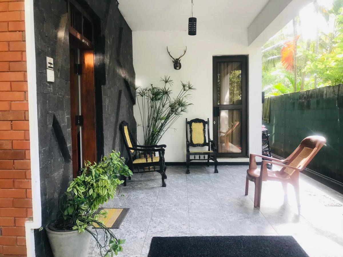 Leisure House Safari Διαμέρισμα Udawalawe Εξωτερικό φωτογραφία