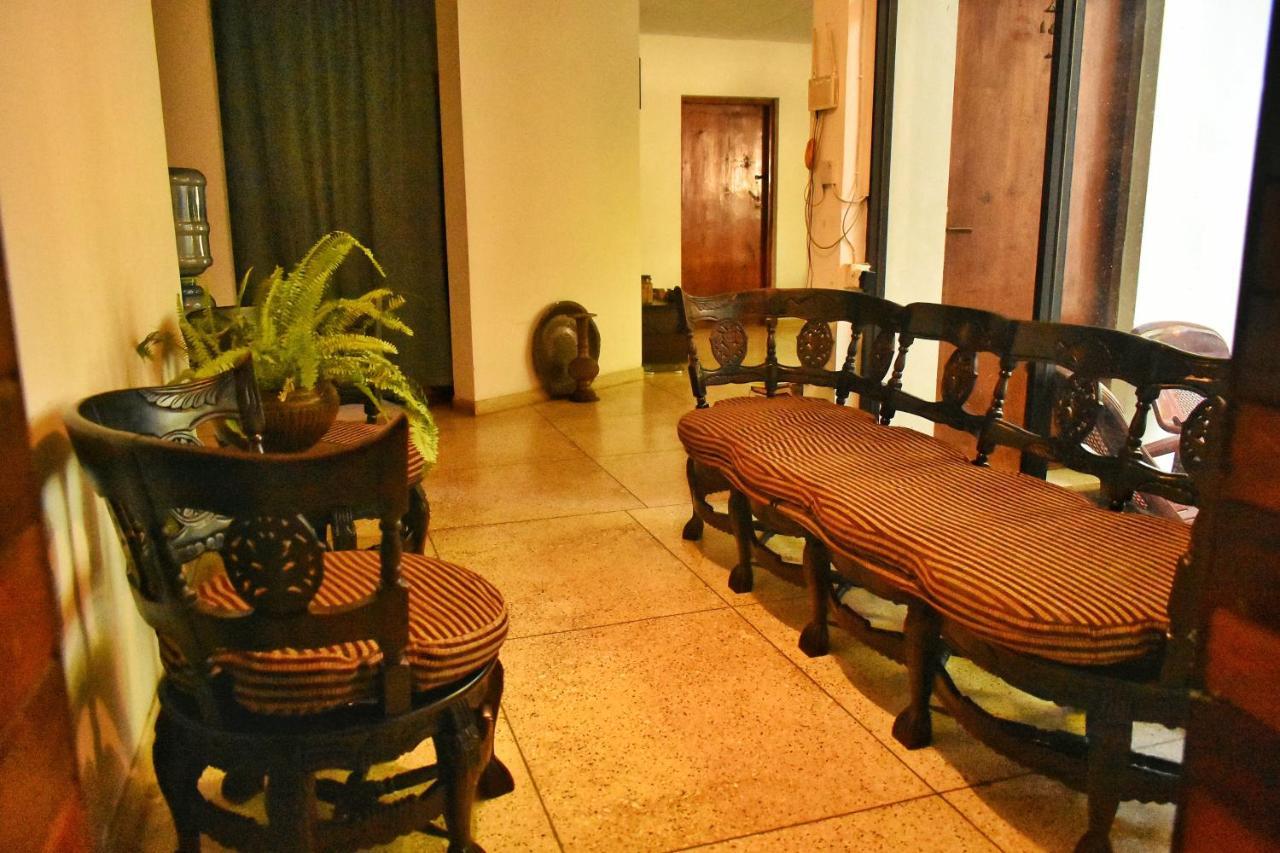 Leisure House Safari Διαμέρισμα Udawalawe Εξωτερικό φωτογραφία