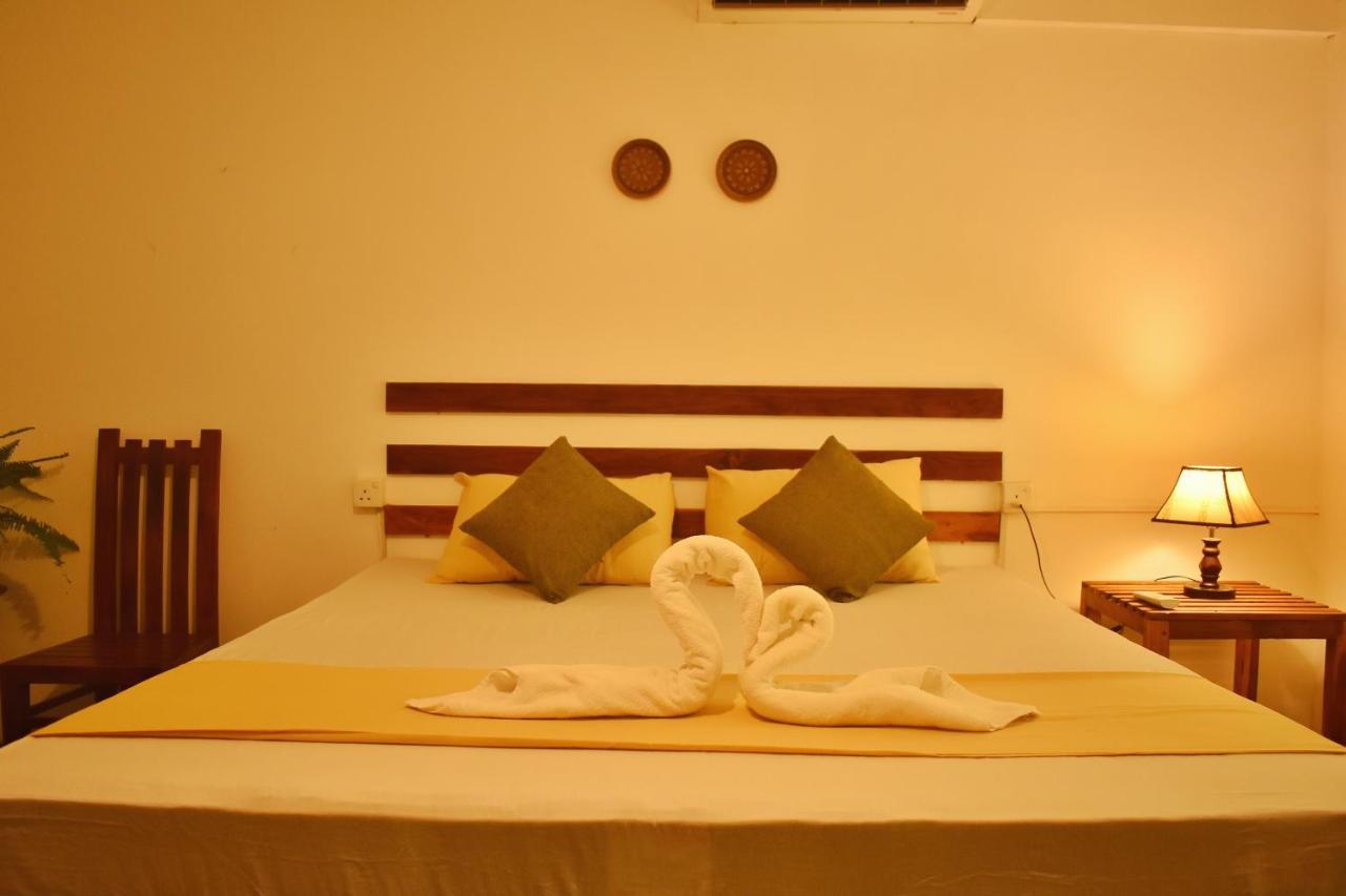 Leisure House Safari Διαμέρισμα Udawalawe Εξωτερικό φωτογραφία