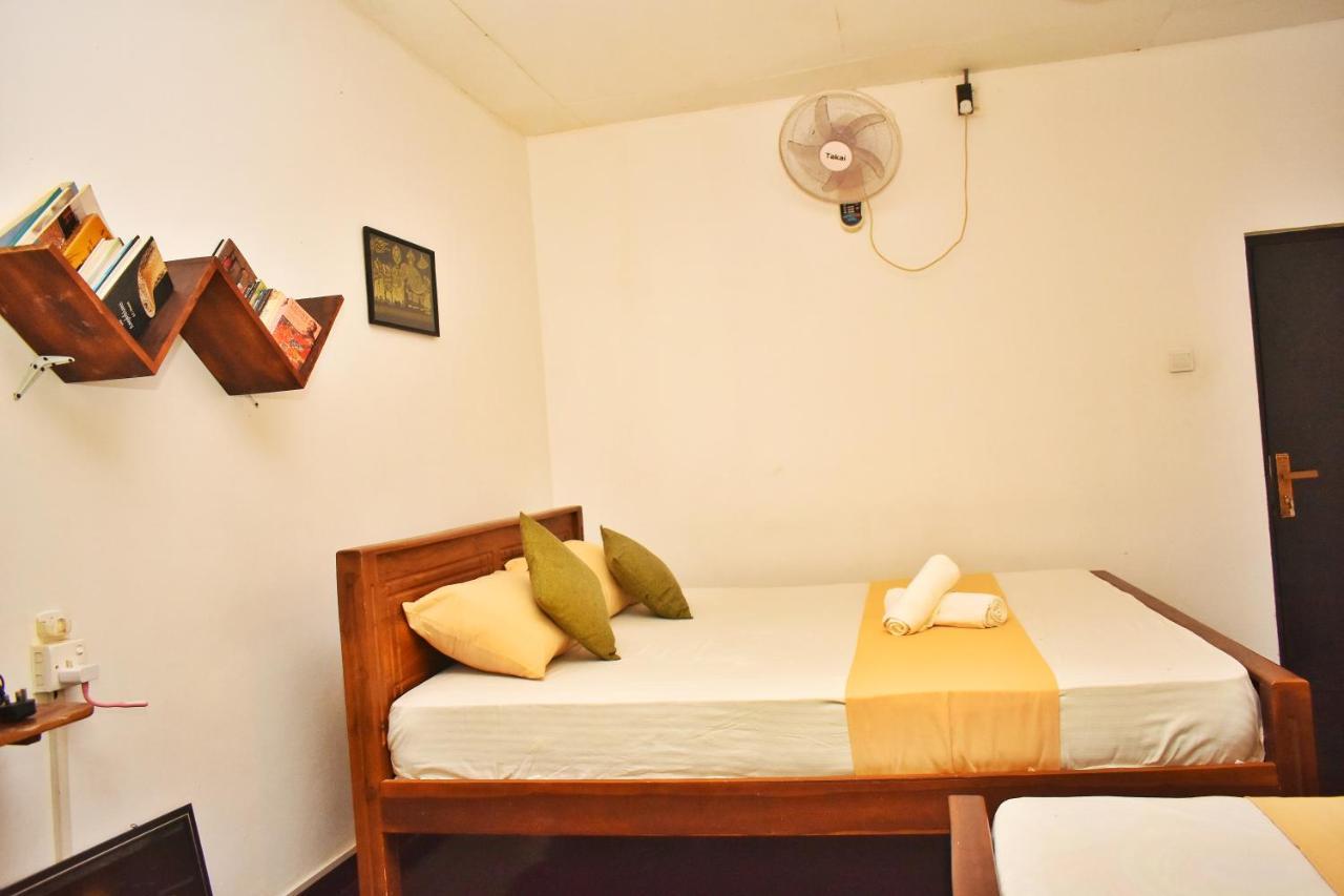 Leisure House Safari Διαμέρισμα Udawalawe Εξωτερικό φωτογραφία