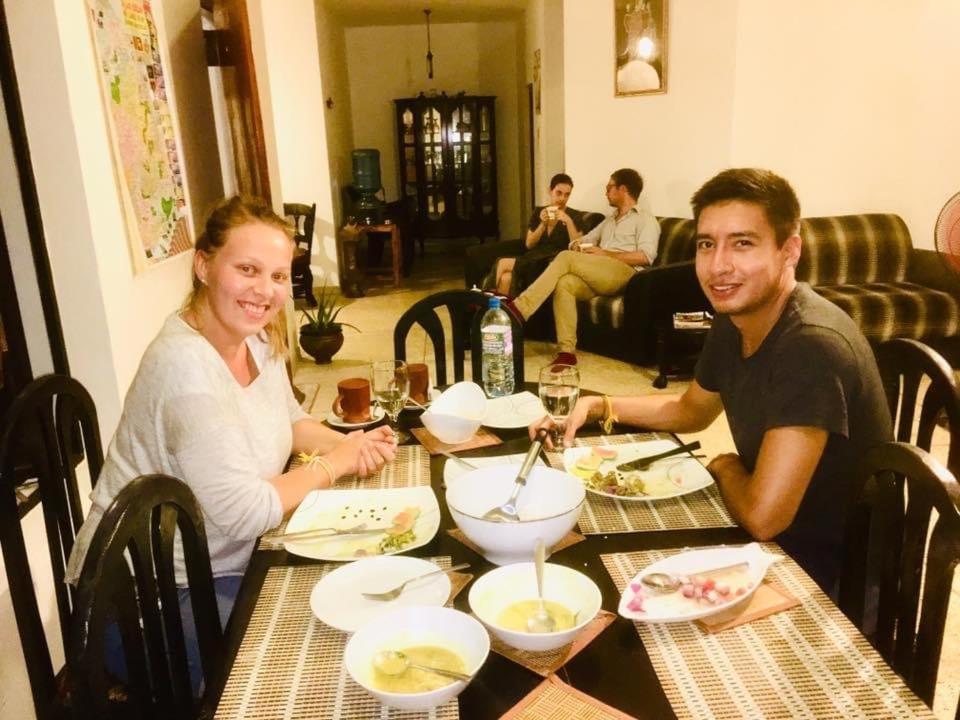 Leisure House Safari Διαμέρισμα Udawalawe Εξωτερικό φωτογραφία