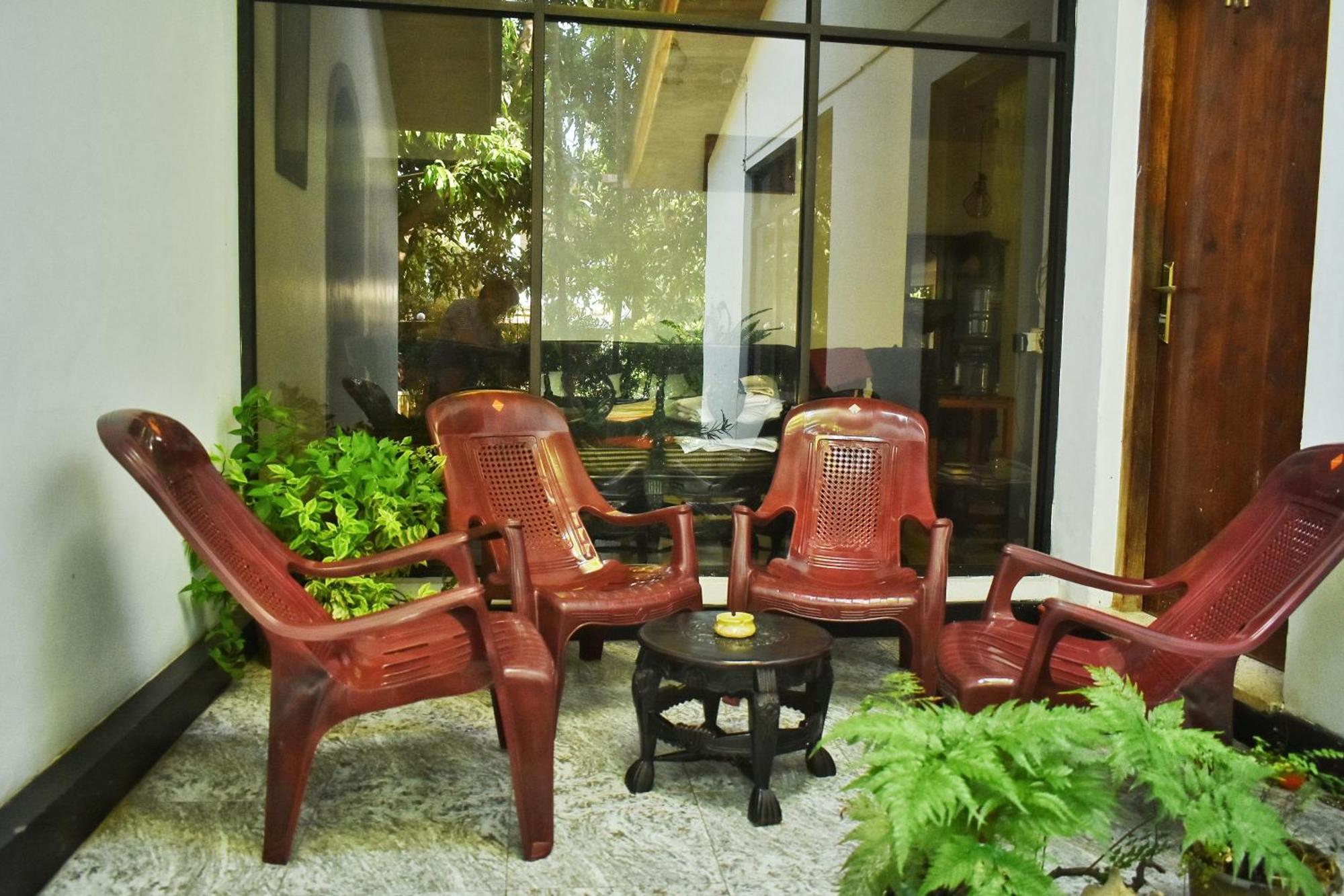 Leisure House Safari Διαμέρισμα Udawalawe Εξωτερικό φωτογραφία