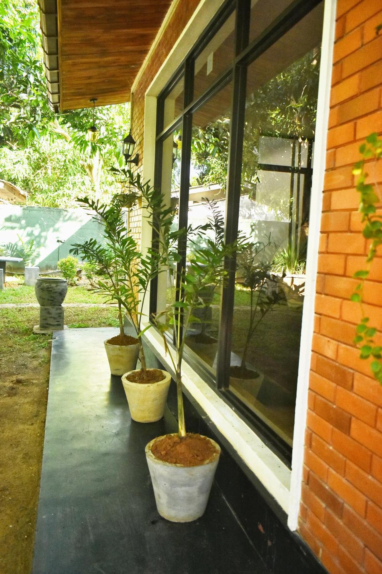 Leisure House Safari Διαμέρισμα Udawalawe Εξωτερικό φωτογραφία