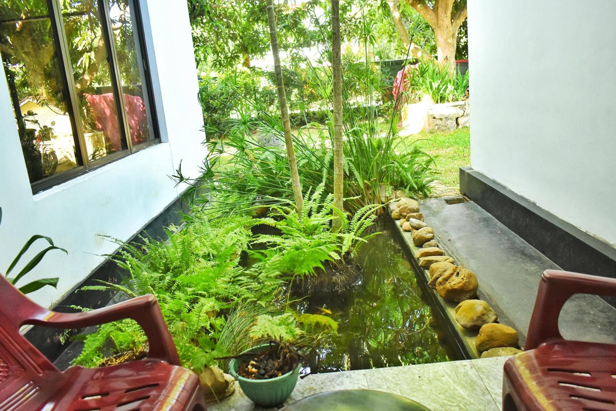 Leisure House Safari Διαμέρισμα Udawalawe Εξωτερικό φωτογραφία